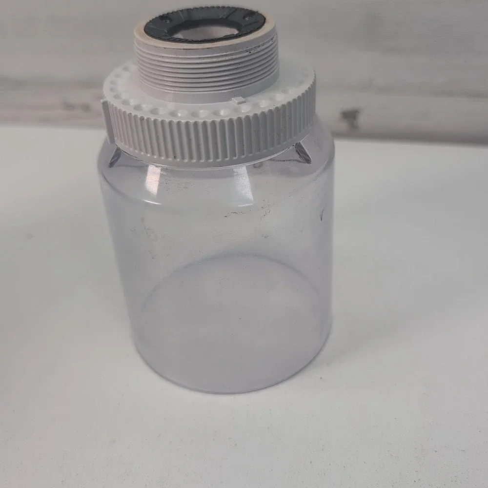 DeLonghi DCG-4 Coffee Grinder White‎ Replacement Bean Hopper Cup
